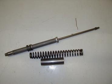 Gabeleinsatz Gabel-Einsatz Gabelfeder Gabelfedern Kawasaki ZZR 1200