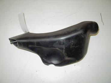 Luftkanal links Luftleitung Left Air Duct Kawasaki ZZR 1200