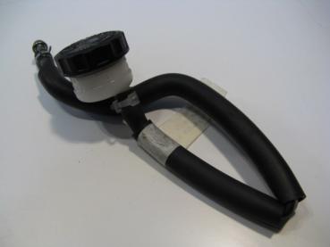 Bremsflüssigkeitsbehälter Behälter Tank Bremse hinten Kawasaki ZZR 1400, 06-07