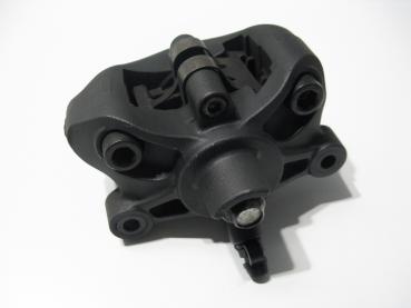 Bremssattel Bremszange hinten Kawasaki ZZR 1400, 06-07