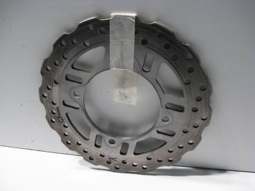 Bremsscheibe hinten Kawasaki ZZR 1400, 06-07