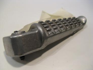 Fußraste Raste hinten rechts Soziusraste Kawasaki ZZR 1400, 06-07