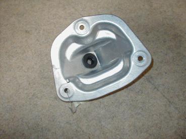 Montagedeckel Deckel links Kawasaki ZZR 1400, 06-07