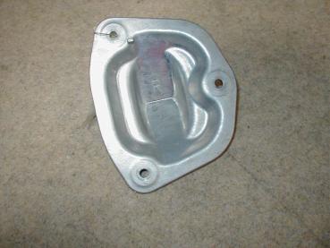 Montagedeckel Deckel rechts Kawasaki ZZR 1400, 06-07