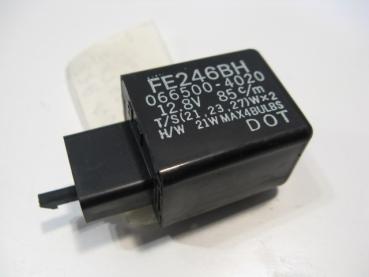Blinkerrelais Blinkrelais Blinker-Relais Kawasaki ZZR 1400, 06-07
