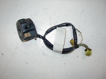 Lenkerarmatur links Suzuki RG 80 Gamma, 85-96