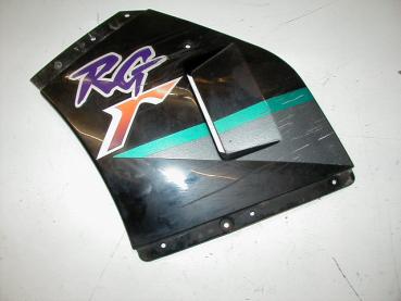 Seitenverkleidung links Suzuki RG 80 Gamma, 85-96