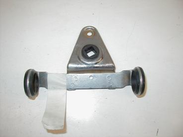 Scheinwerfer-Halter Lampe Leuchte Frontlicht rechts Suzuki GN 125