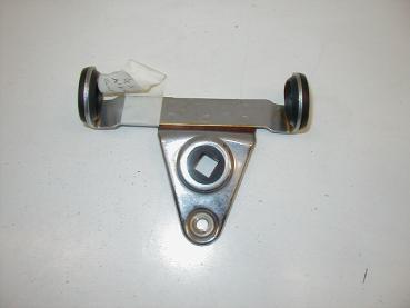 Scheinwerfer-Halter Lampe Leuchte Frontlicht rechts Suzuki GN 125