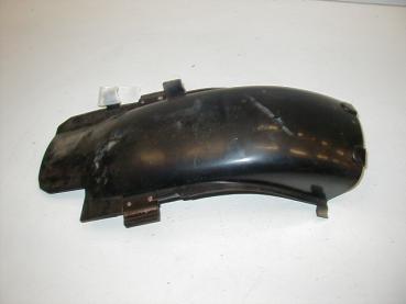 Radlauf Fender Kotflügel Schutzblech Spritzschutz hinten Suzuki GN 125