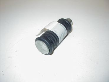 Fußraste hinten rechts Suzuki VL 125 Intruder