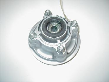 Kettenradaufnahme Kettenradträger Halter Kettenrad Suzuki VL 125 Intruder