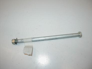 Schwingensteckachse Steckachse Achse Schwinge Suzuki VL 125 Intruder