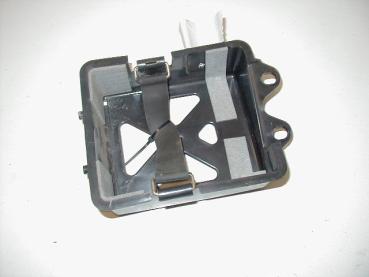 Batteriekasten Batterie-Halter Suzuki VL 125 Intruder