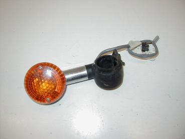 Blinker vorne links Suzuki VL 125 Intruder