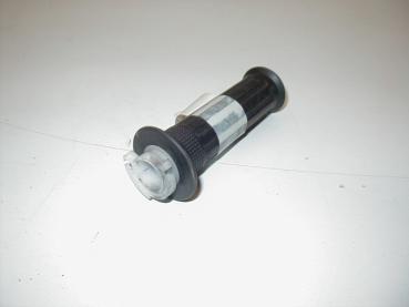 Gasdrehgriff Gasgriff Lenker-Griff Suzuki UC 125 Epicuro