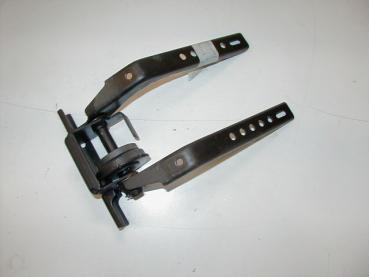 Sitzbankhalterung Sitzbank-Halter Suzuki UC 125 Epicuro