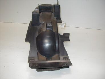 Radlauf Fender Kotflügel Schutzblech Spritzschutz hinten Suzuki UC 125 Epicuro