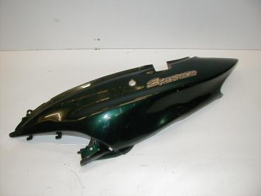 Sitzbankverkleidung Sitzbank-Verkleidung oben links Suzuki UC 125 Epicuro