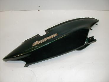 Sitzbankverkleidung Sitzbank-Verkleidung oben rechts Suzuki UC 125 Epicuro