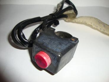 Lenkerarmatur rechts Suzuki DR 125 S, 91-94