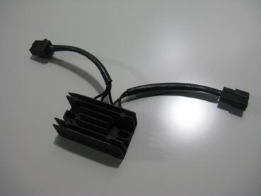 Lichtmaschinenregler Gleichrichter Suzuki RGV 250 90-93