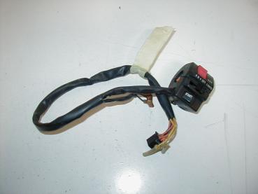 Lenkerarmatur rechts Suzuki GSF 400 Bandit