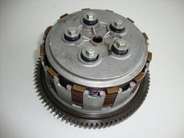 Kupplungskorb Kupplung komplett Suzuki GSF 400 Bandit