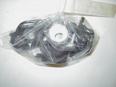 Ansaugstutzensatz Suzuki GSX-R 400, 88-89