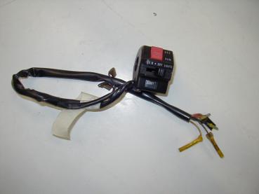 Lenkerarmatur rechts Suzuki GSX-R 400, 88-89