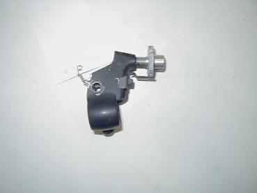 Lenkeraufnahme Kupplungshebel Suzuki GSX-R 400, 88-89