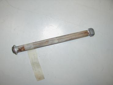 Schwingensteckachse Suzuki GSX-R 400, 88-89