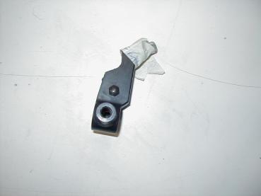 Lenkeraufnahme Lenkerhalter Halter Kupplungshebel Suzuki GS 500 E, GM51B, 89-00