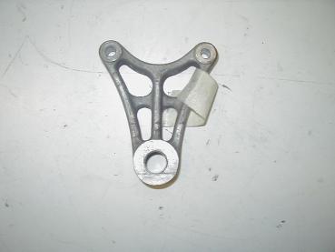 Bremsankerplatte Bremssattel-Halter hinten Suzuki GS 500 E, GM51B, 89-00