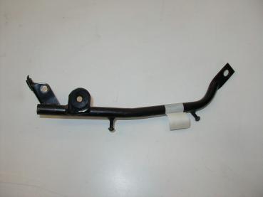 Haltestange Halter unter Sitzbank rechts Suzuki GS 500 E, GM51B, 89-00