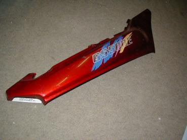 Sitzbankverkleidung Sitzbank-Verkleidung rechts Suzuki GS 500 E, GM51B, 89-00