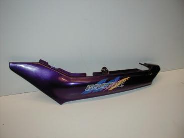 Sitzbankverkleidung Sitzbank-Verkleidung rechts Suzuki GS 500 E, GM51B, 89-00