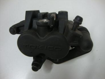 Bremssattel vorne rechts Bremszange Brake Suzuki GSF 600 N Bandit, WVA8, 00-04