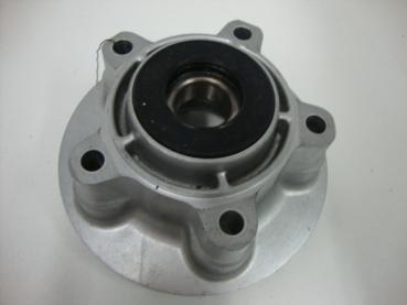 Kettenradaufnahme Kettenradträger Halter Hub Suzuki GSF 600 N Bandit WVA8, 00-04