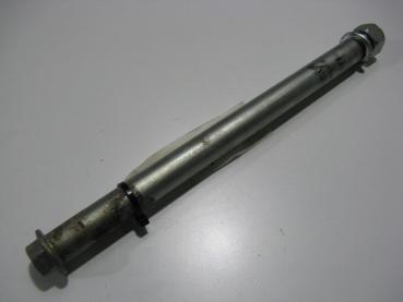 Schwingenachse Achse Schwinge Swing Arm Bolt Suzuki GSF 600 N Bandit WVA8, 00-04