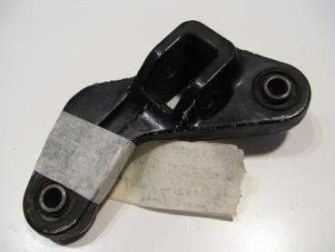 Fußrastenhalter Halter Fußraste vorne links Suzuki GSX 600 F, GN72B, 89-97