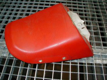 Sitzbank Sozius Soziussitz Sitz Sitzkissen Suzuki GSX 600 F, GN72B, 89-97