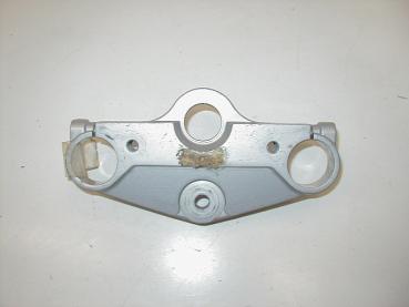 Gabelbrücke Gabel-Brücke oben Suzuki GSX 600 F, GN72B, 89-97