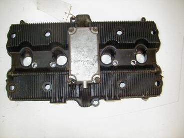 Ventildeckel Motordeckel Motor-Deckel Haube Suzuki GSX 600 F, GN72B, 89-97