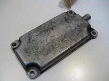 Gehäusedeckel Deckel auf Ventildeckel Ventil Suzuki GSX 600 F, GN72B, 89-97