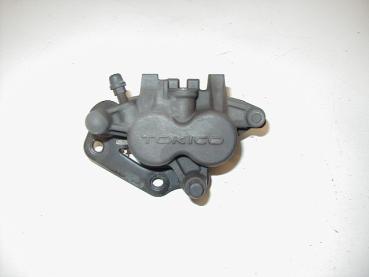 Bremssattel Bremszange vorne links Suzuki GSX 600 F, AJ, 98-02