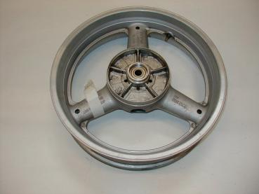 Hinterradfelge Hinterrad-Felge Rad hinten Suzuki GSX 600 F, AJ, 98-02