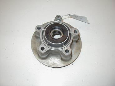 Kettenradaufnahme Kettenradträger Halter Kettenrad Suzuki GSX 600 F, AJ, 98-02