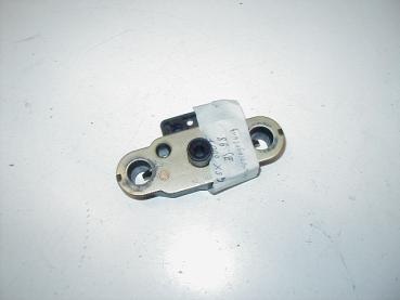 Sitzbankverriegelung Sitzbank-Verriegelung Suzuki GSX 600 F, AJ, 98-02