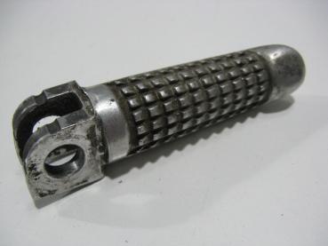 Fußraste hinten links Soziusraste Foot Peg Suzuki RF 600 R, 93-96